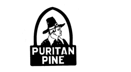 PURITAN PINE trademark
