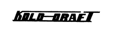 KOLD-DRAFT trademark