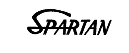 SPARTAN trademark