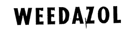 WEEDAZOL trademark