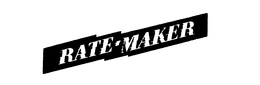RATE-MAKER trademark