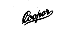 COOPER trademark