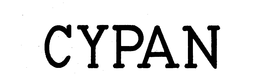 CYPAN trademark