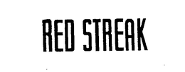 RED STEAK trademark