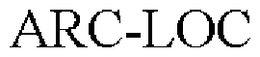 ARC-LOC trademark