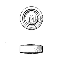 M trademark