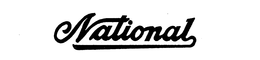 NATIONAL trademark