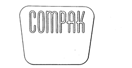 COMPAK trademark