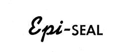 EPI-SEAL trademark