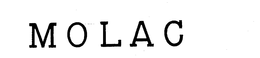 MOLAC trademark