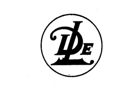 DE L trademark