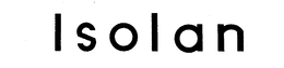 ISOLAN trademark