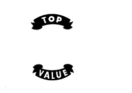 TOP VALUE trademark