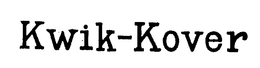 KWIK-KOVER trademark