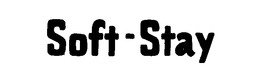 SOFT-STAY trademark