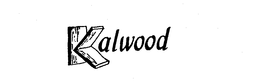 KALWOOD trademark