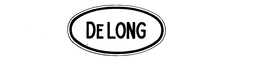 DELONG trademark