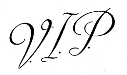 V.I.P. trademark