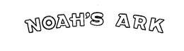 NOAH'S ARK trademark