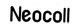 NEOCOLL trademark
