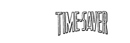 TIME-SAVER trademark