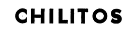 CHILITOS trademark