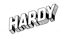 HARDY trademark