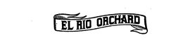 EL RIO ORCHARD trademark