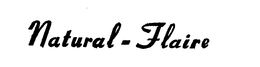 NATURAL-FLAIRE trademark