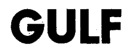 GULF trademark