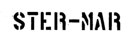 STER-MAR trademark