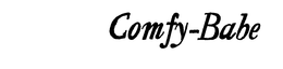 COMFY-BABE trademark