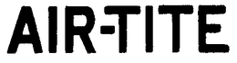AIR-TITE trademark