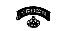 CROWN trademark