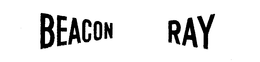 BEACON RAY trademark
