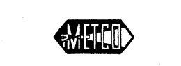 METCO trademark