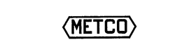 METCO trademark