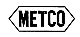 METCO trademark
