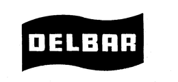 DELBAR trademark
