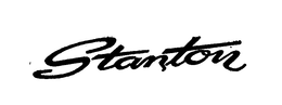 STANTON trademark