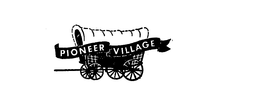 PIONEER VILLAGE trademark