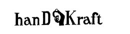 HAND KRAFT trademark