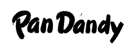 PAN DANDY trademark