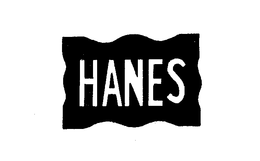 HANES trademark