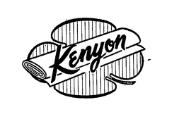 KENYON trademark