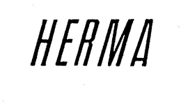 HERMA trademark
