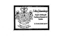 SCHLOSS JOHANNISBERGER ETC trademark