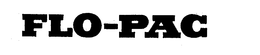 FLO-PAC trademark