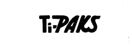 TI-PAKS trademark