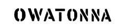 OWATONNA trademark